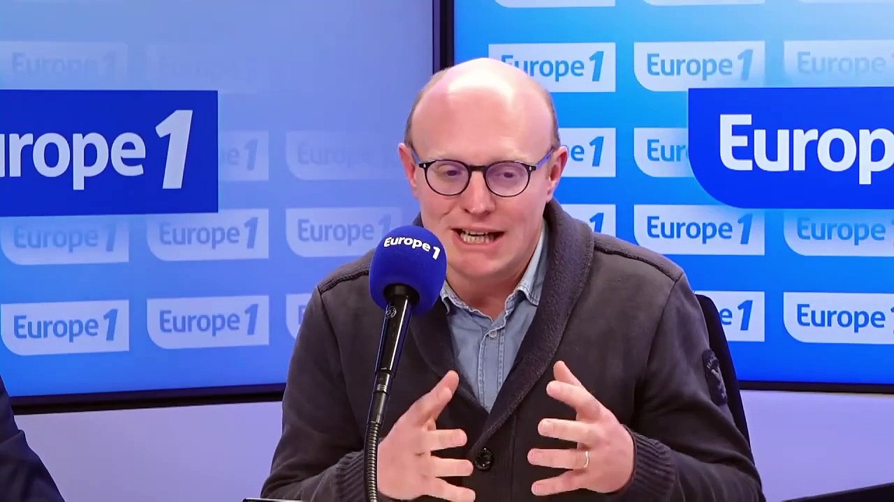 Cyril Hanouna – Hausse des impôts : «Les jeunes arrivent trop tard sur le marché du travail», affirme le directeur de Contribuables Associés