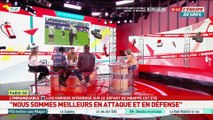 Des banderoles de supporters de Caen hostiles à la gestion de la famille Mbappé - Foot - L2 - Caen