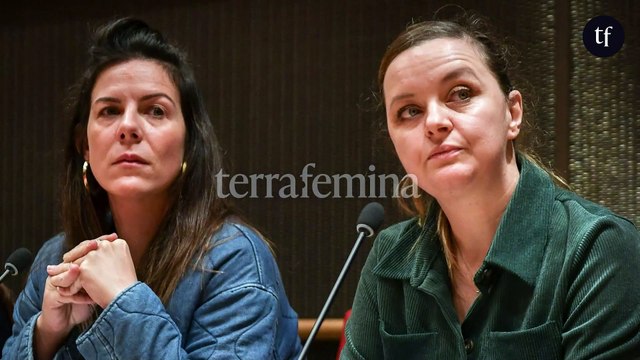 Le pire a été l'absence totale de soutien dans mon milieu : après ses accusations de violences envers Yassine Belattar, cette humoriste dénonce le manque de sororité