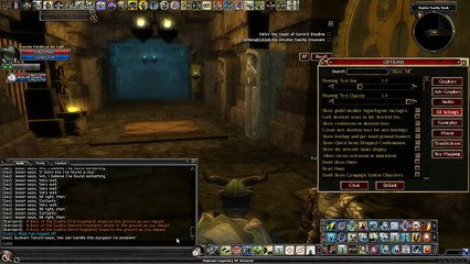 2-05-2025 Facebook Live DDO Catacombs Part 4