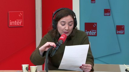 Mon journal intime - La chronique de Lisa Delmoitiez