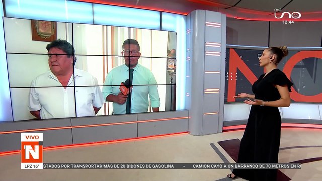 SCZ: Dirigentes afirman que instruyeron a choferes dar cambio