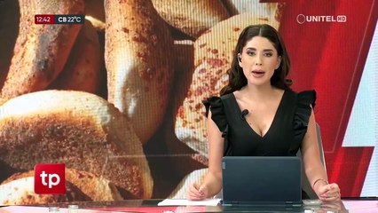Panaderos independientes se declaran en emergencia y exigen harina subvencionada