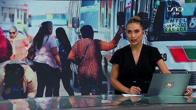 Concejales rechazan incremento de pasajes