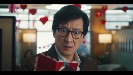 Love Hurts Featurette - A Look Inside BTS (2025)
