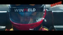 Rapide - Bande annonce [Au cinéma le 16 avril]
