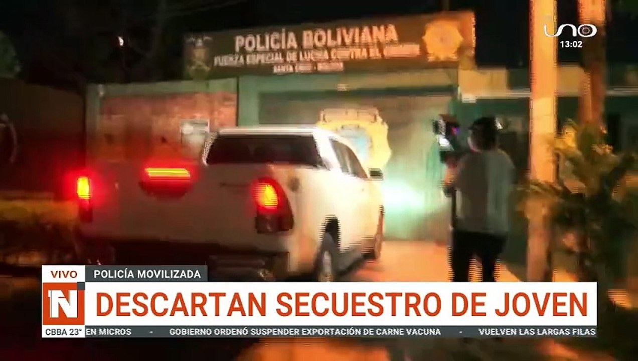 descartan sec de joven