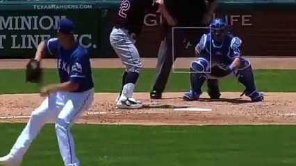 Elvis Andrus será un inmortal en los Rangers de Texas