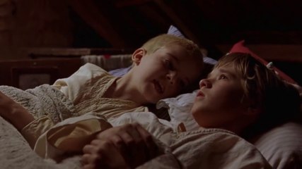 Hijos de un mismo Dios (Edges of the Lord) 2001 Castellano