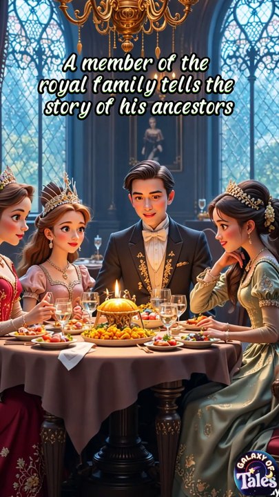 The Cursed Prince