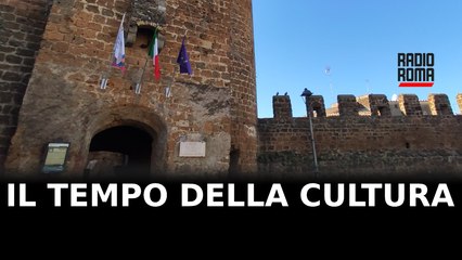 L'Italia, tra arte e cultura. Le bellezze di Cerveteri