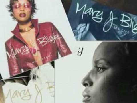 Jay-Z & Mary J. Blige On Tour