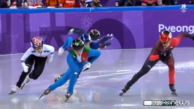 Un anno alle Olimpiadi di Milano Cortina 2026, il video ufficiale