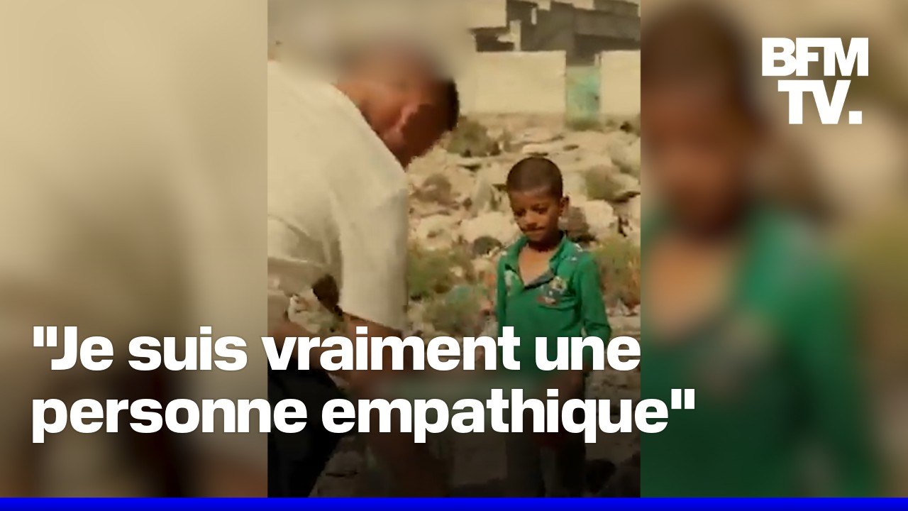 Une téléréalité britannique qui met des candidats dans la peau de migrants fait polémique