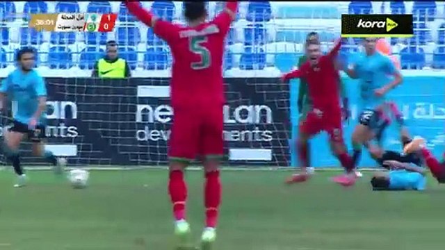 أهداف مباراة | غزل المحلة 2-1 مودرن سبورت | الجولة الثانية عشر | الدوري المصري 2024/2025