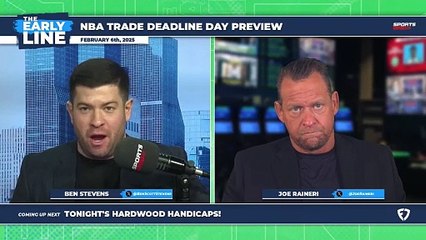 Analyzing NBA Championship Odds as the Trade Deadline Approaches