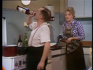 Ein Herz und eine Seele - Silvesterpunsch - Folge 12