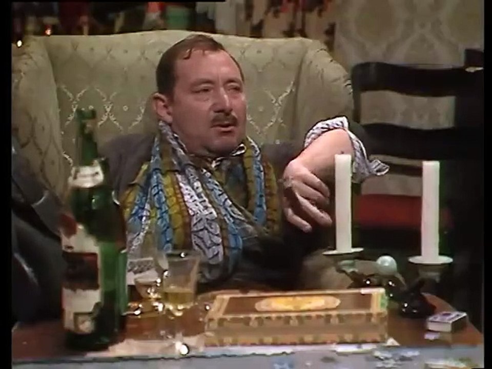 Ein Herz und eine Seele - Telefon! - Folge 22