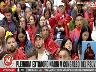 Vpdta. Delcy Rodríguez: Los ataques y las agresiones están al alcance de un botón