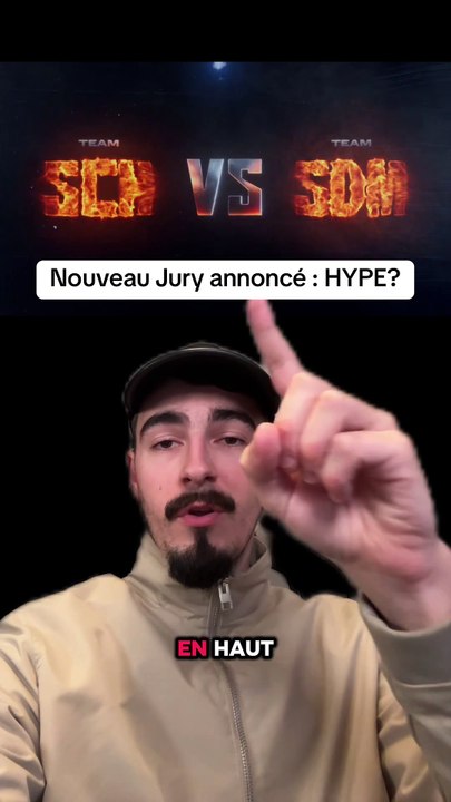 Etes vous hype par la nouvelle saison de Nouvelle Ecole