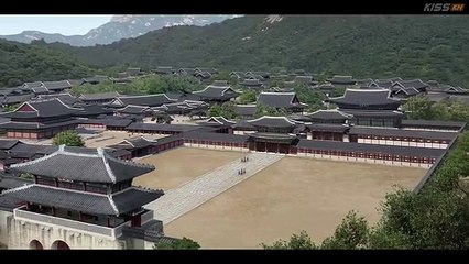 Check in Hanyang Episode 11 Eng Sub