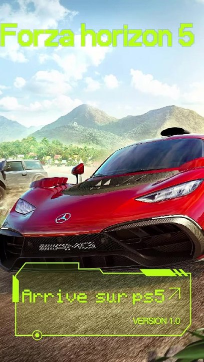 Froza H5#ForzaHorizon5,#ForzaHorizon,#Forza,#FH5,#PlayStation5,#PS5Gaming,#RacingGame,#OpenWorldRacing,#CarGaming,#GamingCommunity,#SimRacing,#Motorsport,#CarLovers,#TuningCars,#JDM,#Hypercars,#OffRoadRacing,#GamingNews