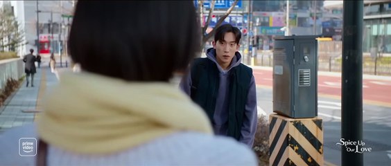 Amor Apimentado 1° Temporada Trailer Oficial