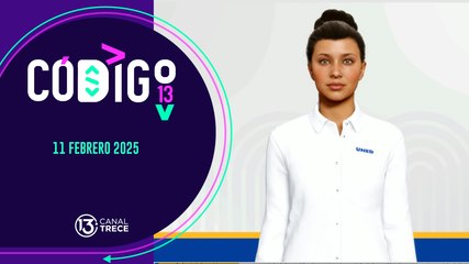 11 Febrero 2025 | Código Trece