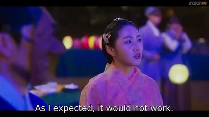 Check in Hanyang Episode 12 Eng Sub