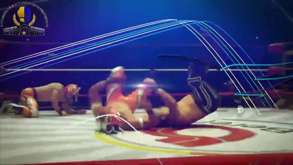 CMLL SÁBADO DE COLISEO 01/02/25