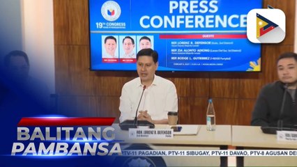 House leaders respect Senate decision on impeachment trial timeline