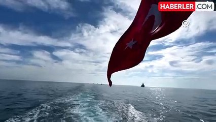 Türkiye'nin yeni askeri projesi Çin'i panikletti