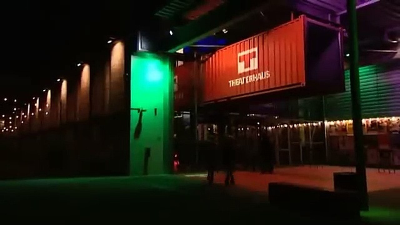 Ohne Kapp undenkbar Gerd Dudenhoeffer spielt Heinz Becker