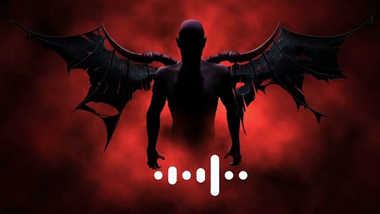 Lucifer Ringtone _ Devil BGM