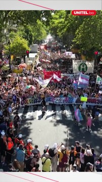 Argentina prohíbe cirugías de cambio de género y tratamiento hormonal a menores de 18 años
