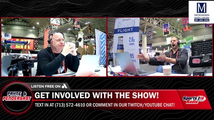 Texans offensive lineman have praised new o-line coach Cole Popovich. Should it matter?