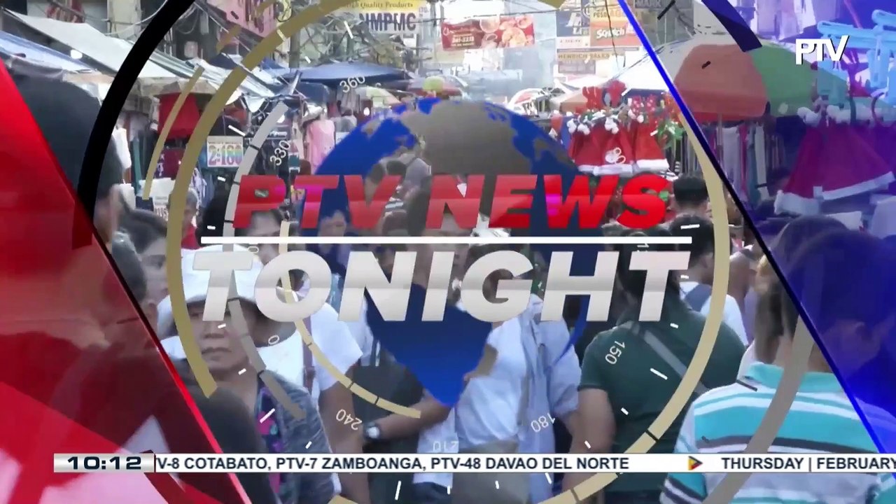 PH employment rate rises to 96.9%; employed Filipinos reach 50.19-M