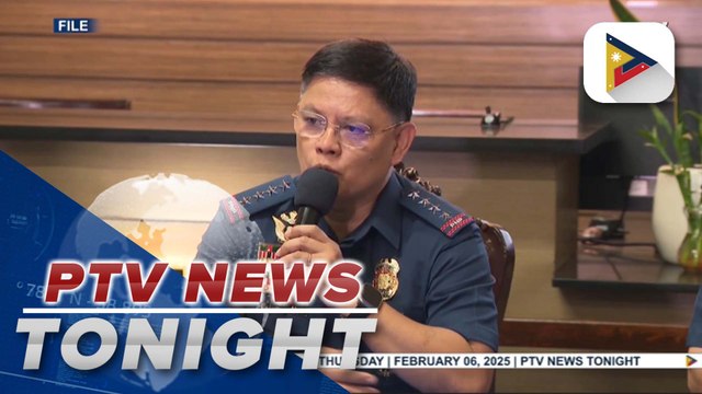 PNP chief vows to make full use of 4-month extension to secure 2025 midterm polls