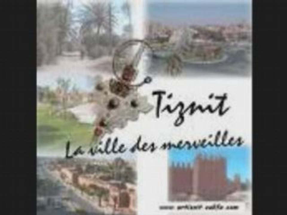 Ah a tiznit de imghrane