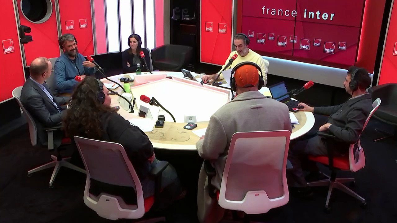 IA : Il faut mettre la France sur la MAP de la TECH ASAP ! - La chronique de Yann Marguet