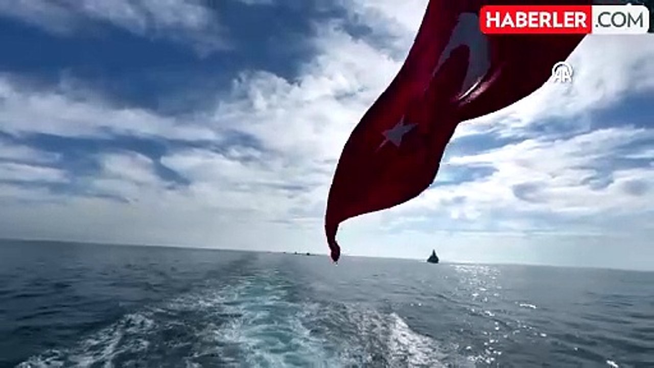 Türkiye'nin yeni askeri projesi Çin'i panikletti