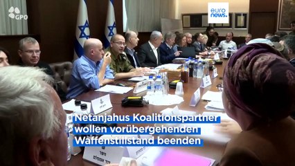 Nachrichten des Tages | 6. Februar - Abendausgabe