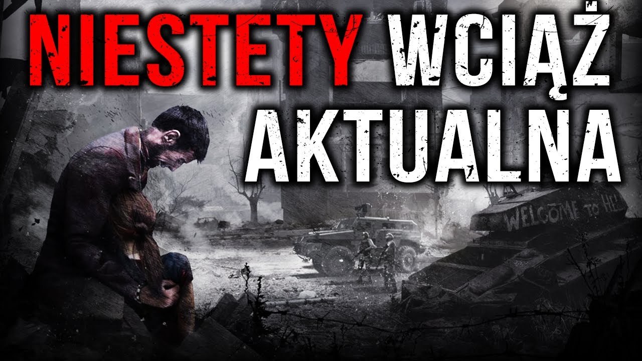 Ta polska gra od 10 lat się NIE STARZEJE. To źle.