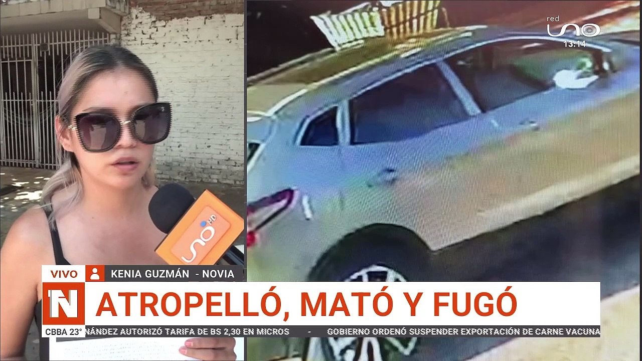 accidente