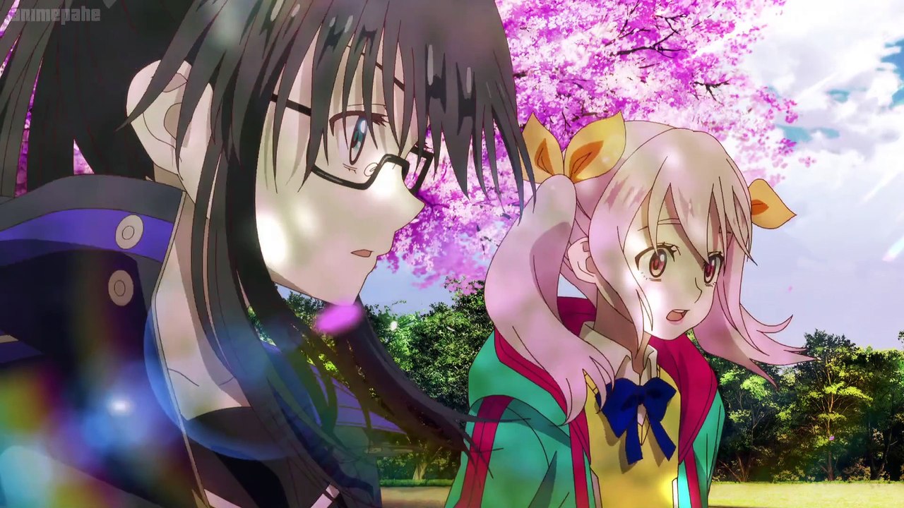 Momentary Lily Ep. 6