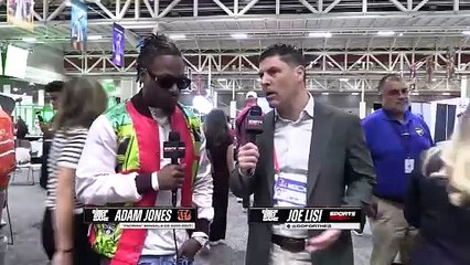 Super Bowl 59 Coverage: Joe Lei & Adam Jones Discuss
