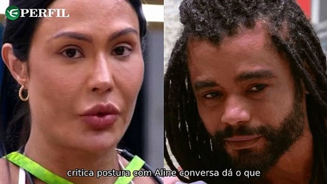 Escândalos e lágrimas: Gracyanne confronta, Grazi flagra e Delma desaba no ‘BBB 25’