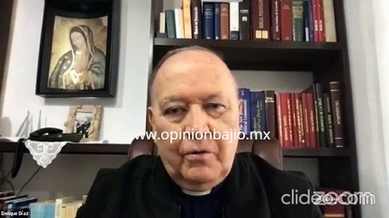 Gobiernos no deben usar apoyos sociales para mantener a los pobres condicionados: obispo de #irapuato