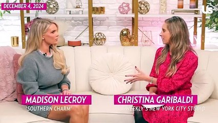 Madison LeCroy Talks Baby Plans Before Announcing Pregnancy