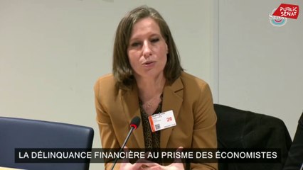 Blanchiment : "Si on cumule toutes les opérations, on est sur de la très haute intensité"